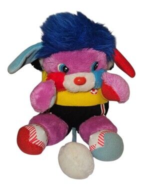 1980s POPPLES